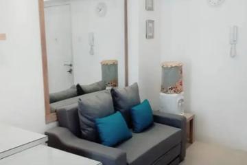 Jual Apartemen Bassura City Type 2 BR Full Furnished Tanpa Perantara