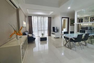 Dijual Apartemen Murah Connecting dengan Mall - Denpasar Residence Tower Ubud