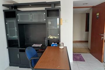 Jual Apartemen Bagus Murah dan Strategis Harga Terjangkau - Sahid Metropolitan Resiidence