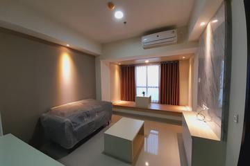 Sewa Apartemen Orange County Lippo Cikarang - 3 BR Full Furnished