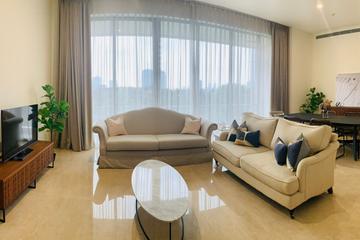 Dijual Unit di Apartemen Pakubuwono Spring Size 148 sqm Low Floor BEST DEAL