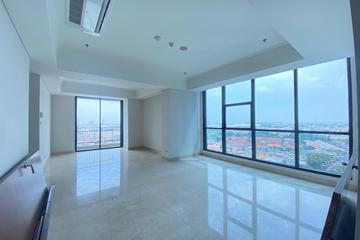 Dijual Apartemen Termurah Under Harga Developer - Casa Grande Residence Phase 2 - 3+1 Bedrooms