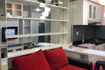 Sewa Apartemen Big Studio Gading Nias Residence Jakarta Utara - Full Furnished