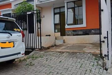 Disewakan Rumah 12 Juta Per Tahun di Grande Village Residence 2, Bojonggede, Bogor
