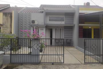 Dijual Rumah Murah di Grand Parung Residence Bogor - 2 Kamar Tidur