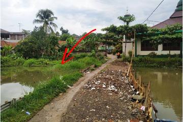Dijual Tanah Nego Sampai Jadi di Cibinong Bogor (GA15723-MD)