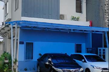 Jual Rumah 3 Lantai Dalam Cluster Exclusive di Lebak Bulus Jakarta Selatan - Hanya 5 Unit
