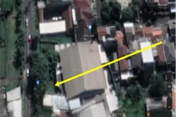 Dijual Tanah Harga Murah Jarang Ada di Taman Aries, Meruya, Jakarta Barat (GA15704-BR)