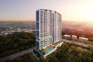 JUAL RUGI Apartemen Springwood Residence Lantai 9 Bisa KPA, Tangerang