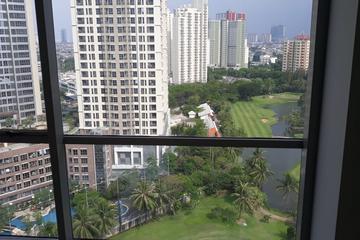 View from Master Bedroom