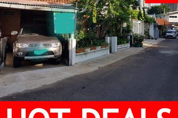 Dijual Rumah Kos Di Benhil Jakarta Pusat