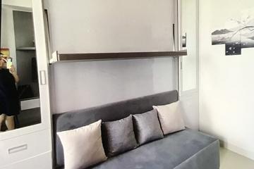 wallbed when closed