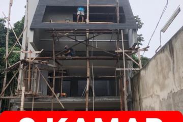 Dijual Rumah The Prive Kemang Jakarta Selatan