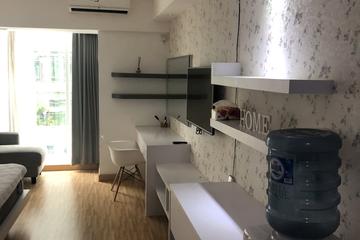 Dijual Cepat Apartemen Mataram City Tipe Studio Full Furnished