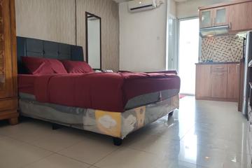 Sewa Harian Apartemen Bassura City Jakarta Timur