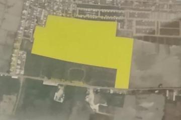 Jual Tanah 35.000 m² di Lokasi Strategis Belakang Grand Duta City Babelan Kota Bekasi