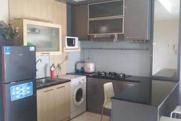 Sewa Mingguan Apartemen City Home Gading River View MOI - 2BR Furnished