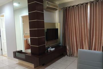 Disewakan Harian Mingguan dan Bulanan Apartemen City Home MOI Kelapa Gading Square