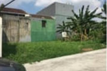 Dijual Tanah Harga Termurah Jarang Ada di Taman Aries, Jakarta Barat (GA15710-BR)