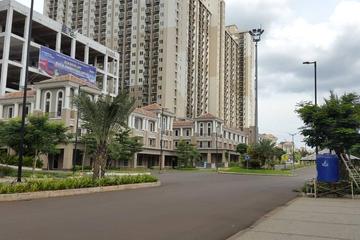 Dijual Cepat Apartemen Podomoro Golf View Tower Dahoma Kondisi Baru Tipe 2 BR