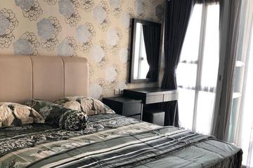 Sewa 1BR Apartemen Thamrin Residence Tower Alamanda - Full Furnished - Jakarta Pusat