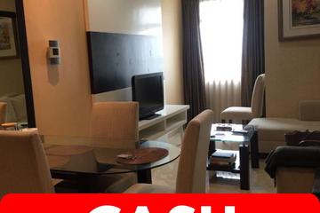 Dijual Cepat dan Murah Apartemen Belleza di Permata Hijau Jakarta Selatan