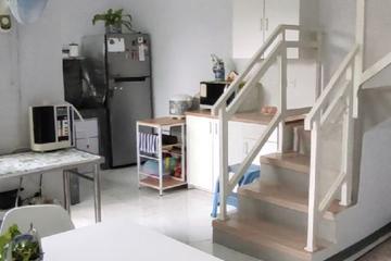 Jual Rumah Murah 3 Lantai di Lebak Bulus Jakarta Selatan - 5+1 Kamar Tidur