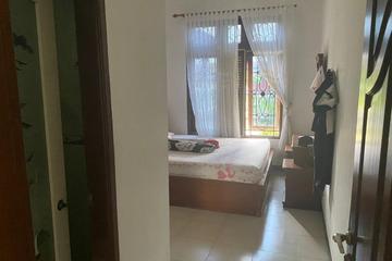 Dijual Rumah Besar, Mewah, Strategis dan Murah di Jalan Gaperta Ujung Medan