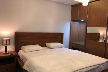 JUAL CEPAT! 2BR Apartemen Modern di Thamrin Residence Grand Lobby - Full Furnished - Jakarta Pusat