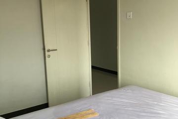 JUAL CEPAT! Semi Furnished Apartemen Madison Park - Jakarta Barat