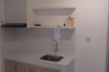 Disewakan Apartemen Tokyo Riverside PIK 2 Tipe 2 BR Furnish Bagus dan Baru