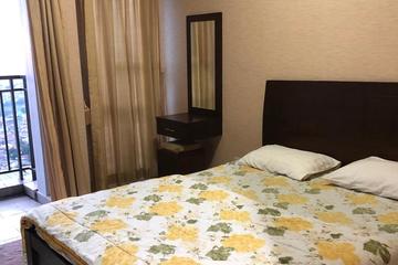 Sewa Apartemen 1BR Thamrin Residence Tower Chrysant - Full Furnished - Jakarta
