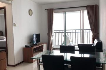 Sewa Apartemen 2BR di Thamrin Executive Residence - Full Furnished - City View - Jakarta Pusat
