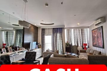 Dijual Best Price Apartemen Thamrin City Cosmo Mansion Jakarta Pusat