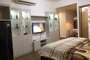 JUAL CEPAT! Apartemen The Mansion Bougenville Kemayoran Tower Fontana - Full Furnished - Golf View - Jakarta
