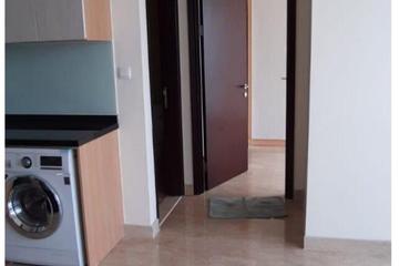 Jual Apartemen Menteng Park 2 BR MURAH Tower Diamond