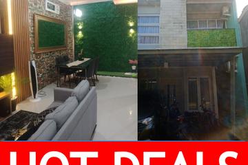 Dijual Rumah Grand Villa Bintaro Pondok Aren Tangsel