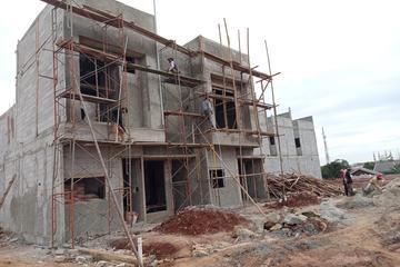 Jual Hunian 2 Lantai dekat Bintaro - Ciledug - Jakarta - Natanaela House 2