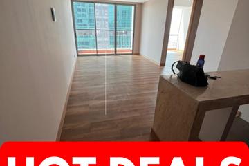 Dijual Murah Apartemen 3BR Holland Village Jakarta Pusat