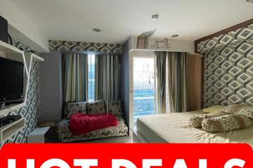 Dijual / Disewakan Murah Apartemen The Hive Tamansari Cawang Jakarta Timur