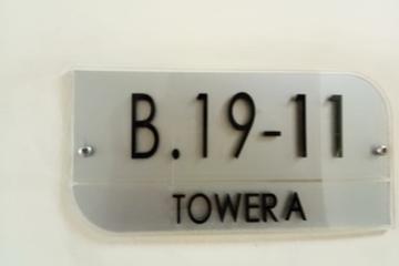Dijual Cepat (BU) Apartemen Lagoon Betos (Bekasi Town Square) - Kota Bekasi