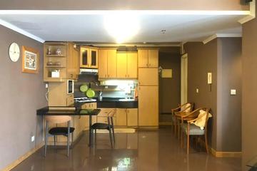 Dijual Apartemen Taman Rasuna 2 Bedroom Size 93 m2 Furnished Bagus