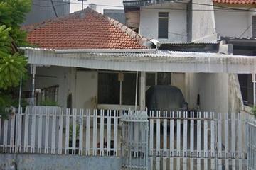 Dijual Tanah Lokasi Nyaman di Duri Kepa, Jakarta Barat