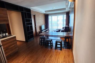 For Rent Condominium Green Bay Pluit - 2 Bedroom Furnish