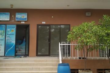 Kios Apartemen Betos-Lower Ground No. 05 (Depan)