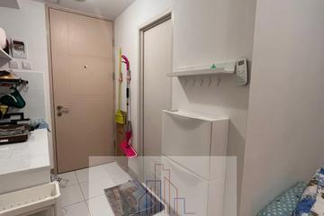 Disewakan Apartemen Tokyo Riverside PIK 2 Tipe Studio Furnished Bagus