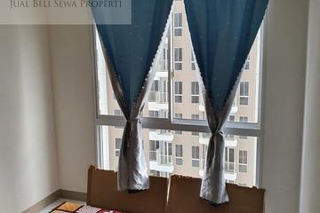 Disewakan Unit Apartemen Tokyo Riverside PIK 2 Tipe 2 BR Semi Furnished Bagus dan Baru