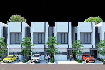 Jual Rumah Modern dengan Harga Terjangkau di Pondok Aren