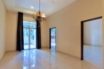 Tinggal Nyaman Berkelas di Pakubuwono Town House