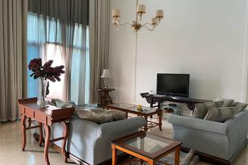 Tinggal Nyaman Berkelas di Pakubuwono Town House